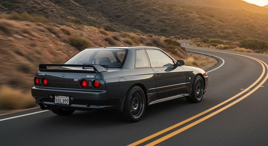 R32GT-R