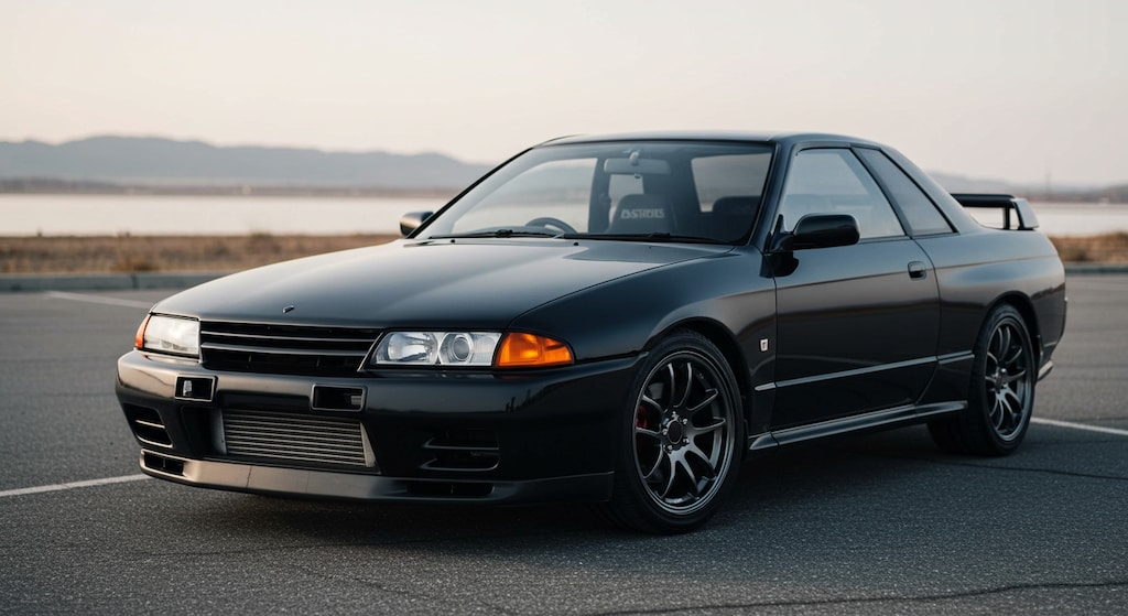 R32GT-R