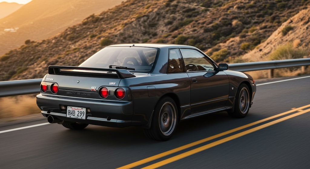 R32GT-R