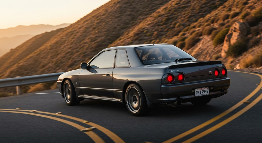 R32GT-R