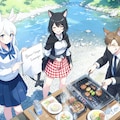 こんにちは、Bonsai Image Ternary 2枚目