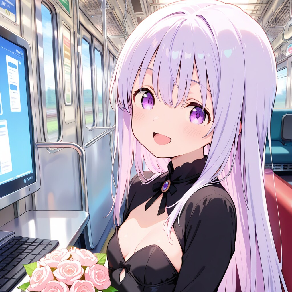 ありがとうございます✨