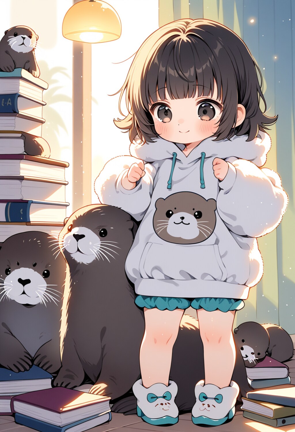 871