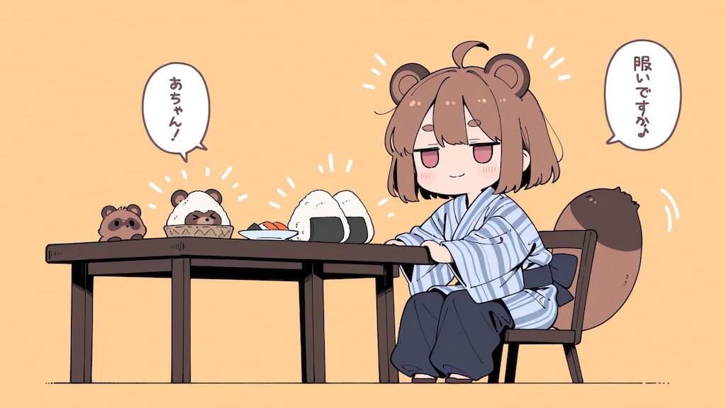 ８月１８日は米の日