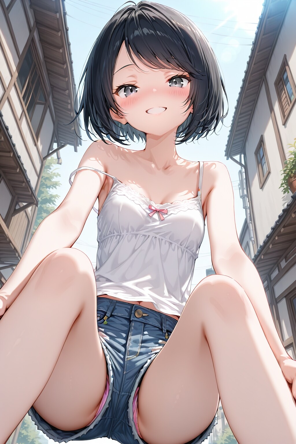 おはよ！