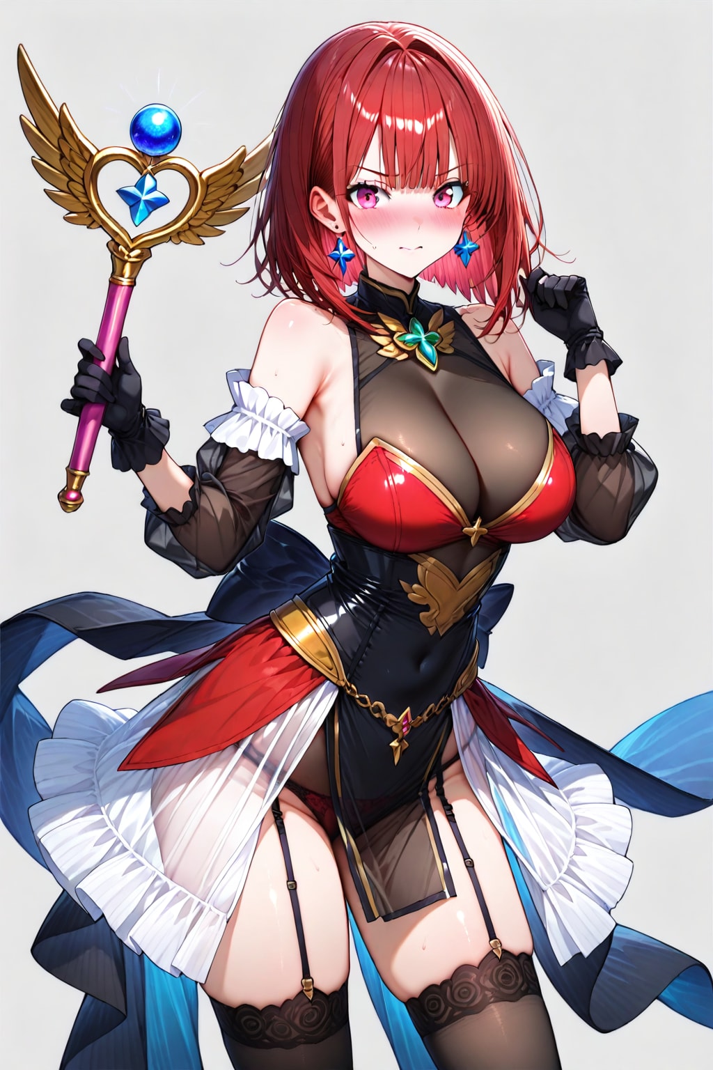 ファンタジー