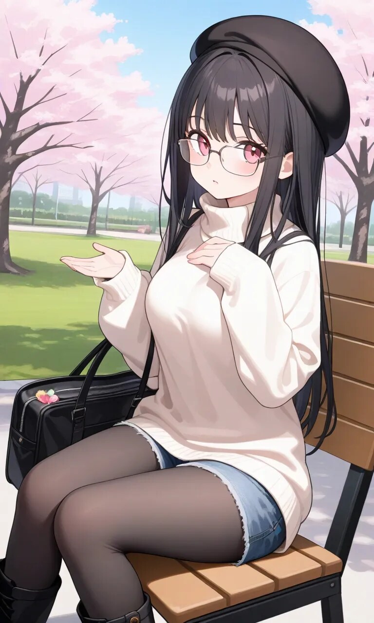 最近温かいですね