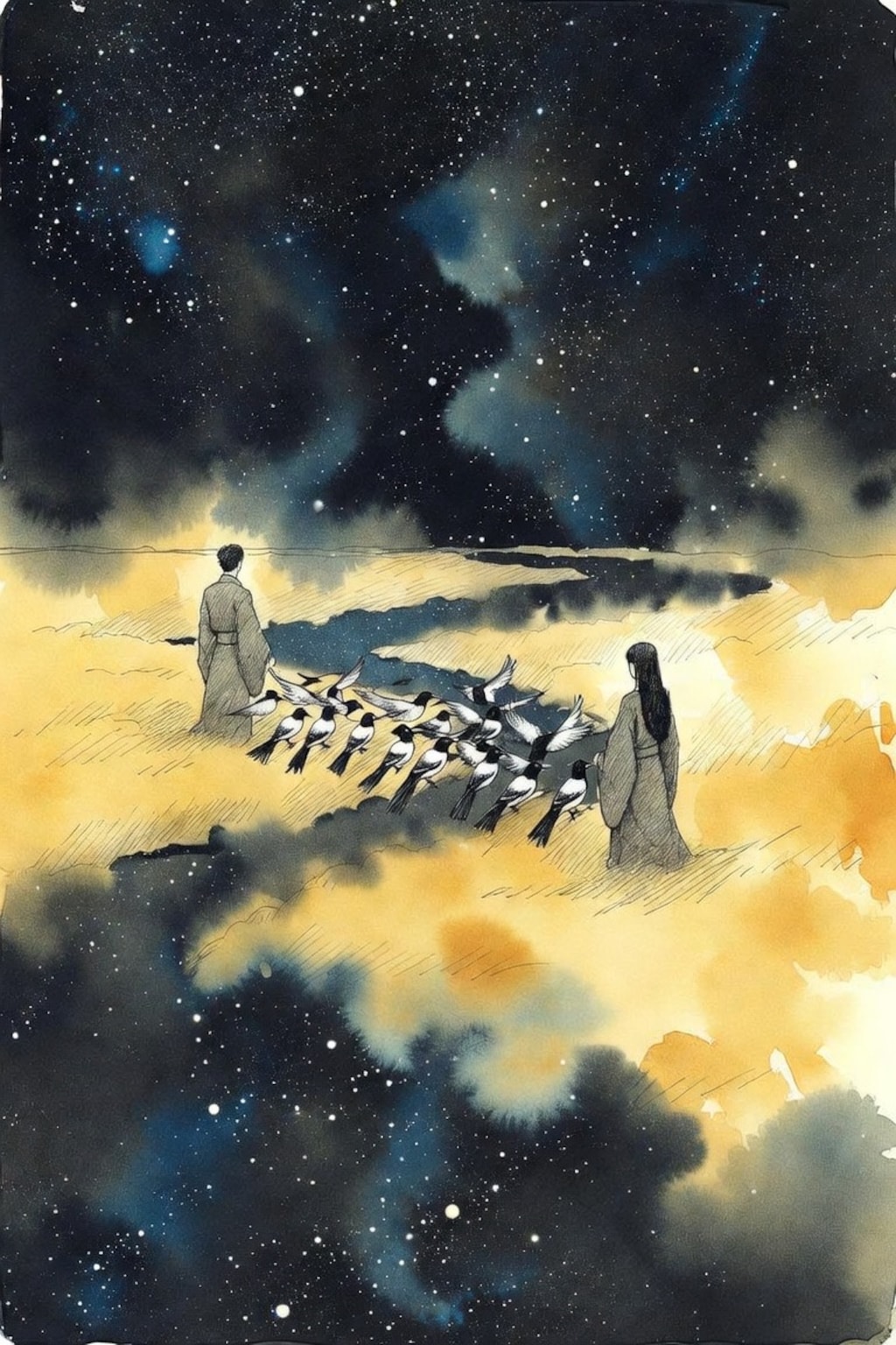 七夕節
