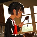 いつか来る時のために。 2枚目