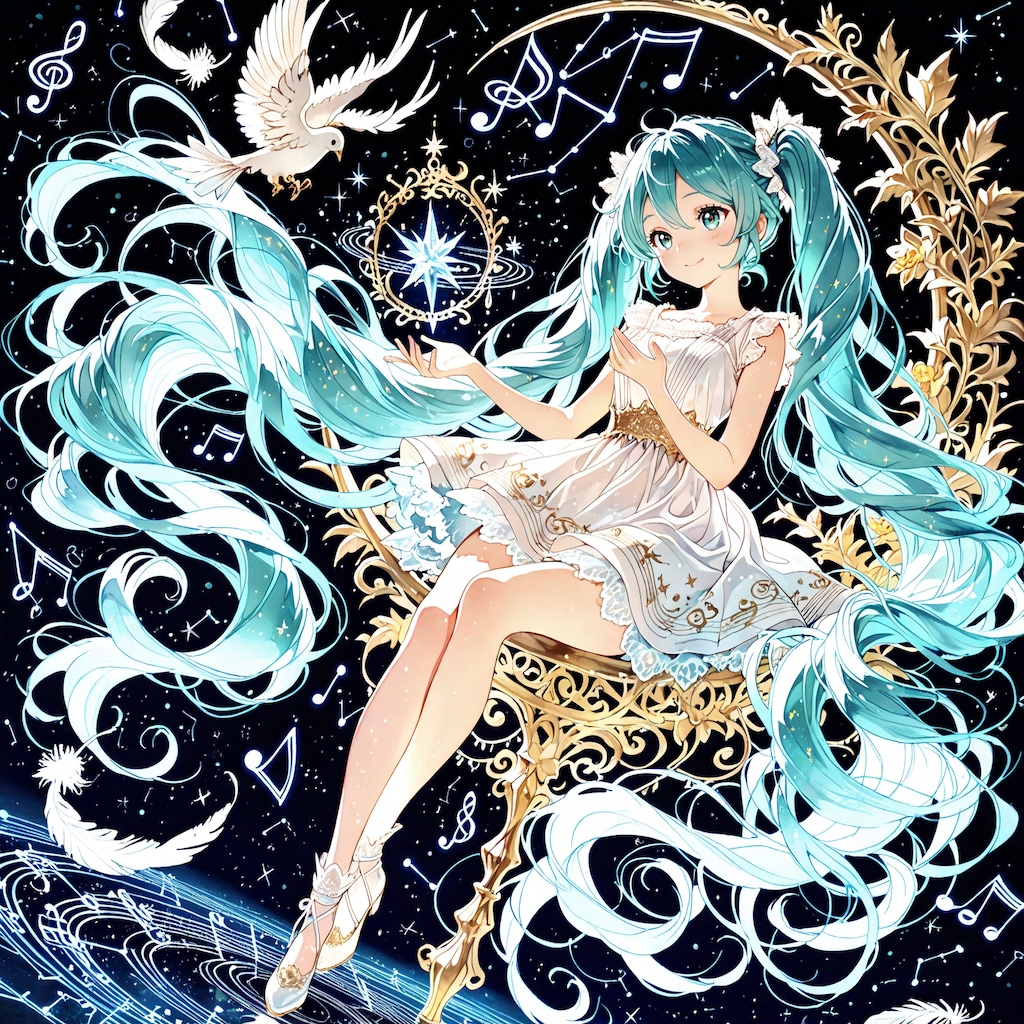 musical Miku