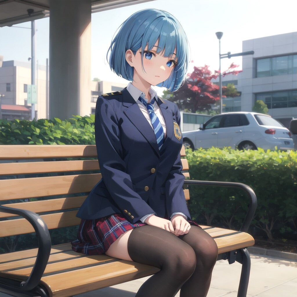海外インターナショナルスクール風制服