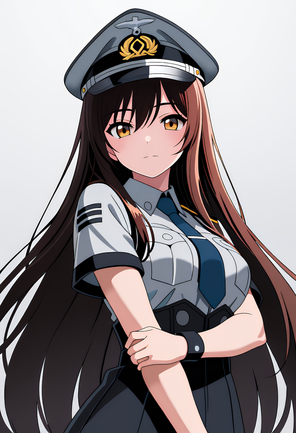 軍服