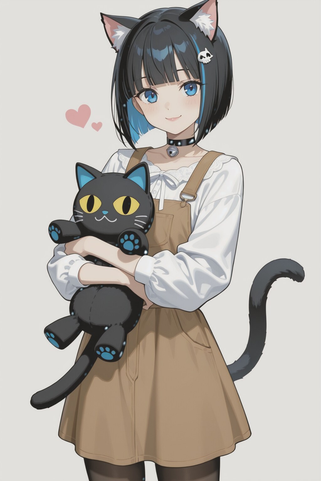 クロミナ【Sweet-mix Illustrious/XL v1.4】