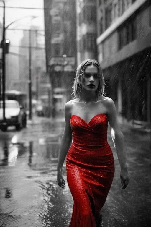 dress