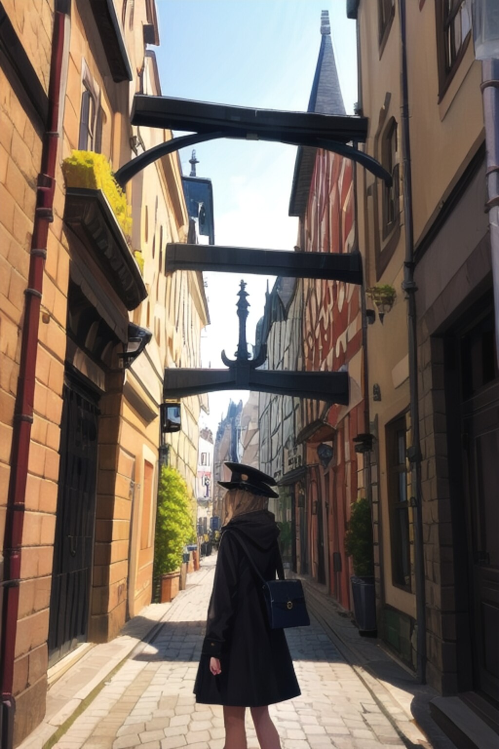 ブラック・スターロード