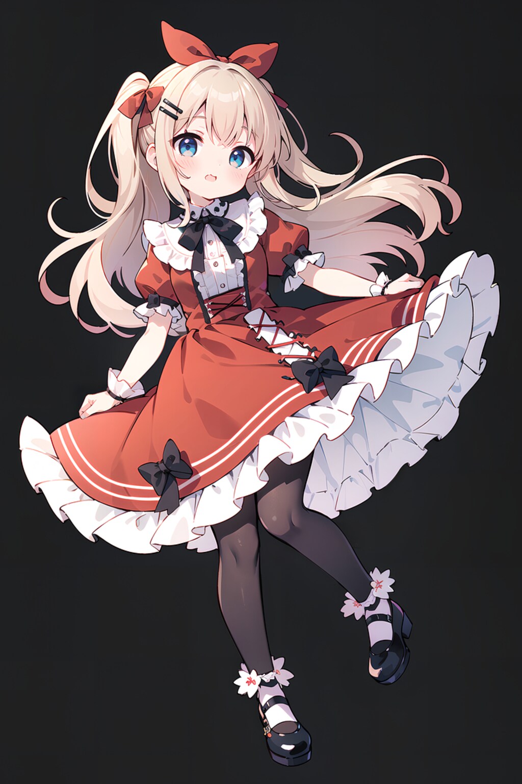 かわいいあのコ 44