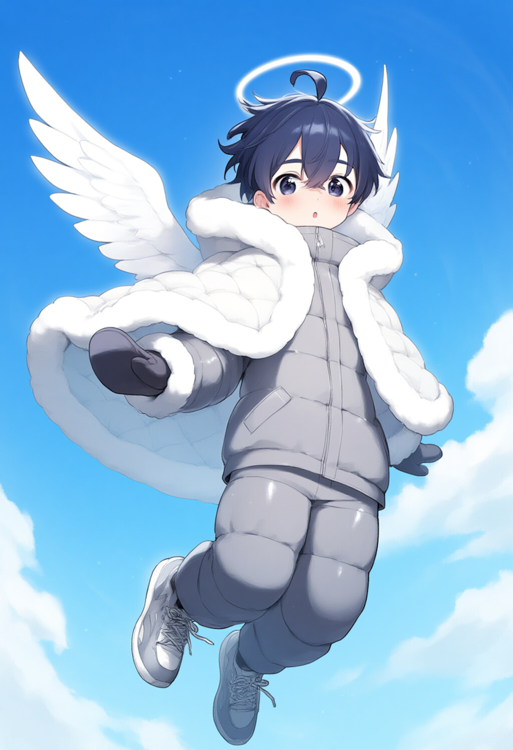 今週のモコボーイ