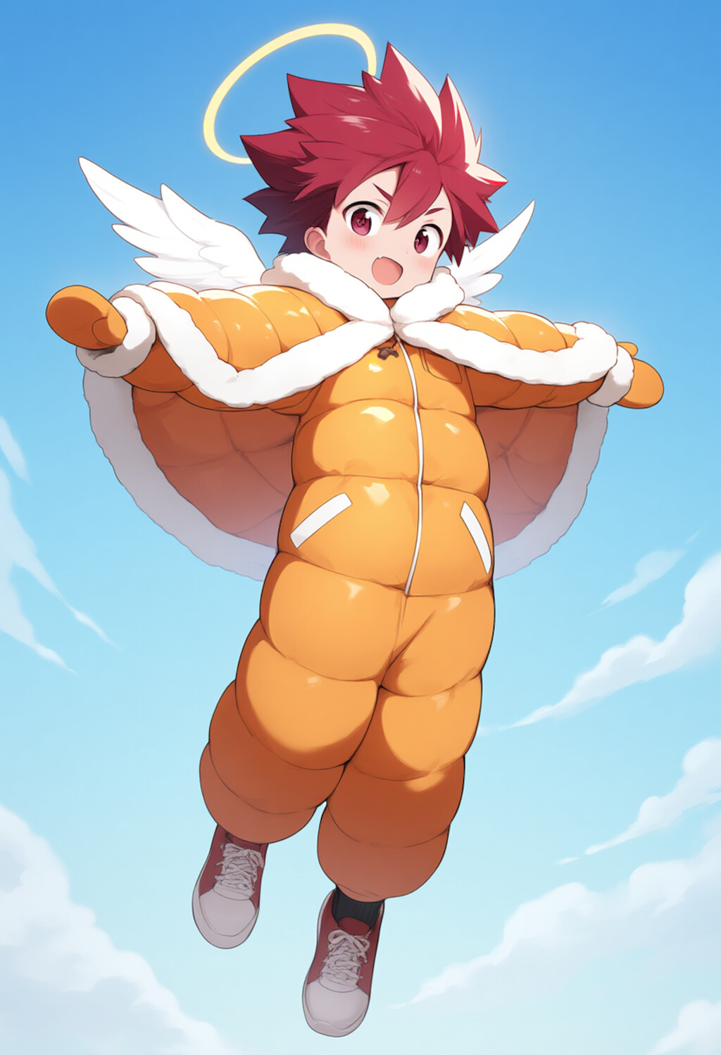 今週のモコボーイ