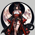 CYBeRPuNK+DeMoNGiRL 5枚目