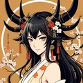 CYBeRPuNK+DeMoNGiRL 11枚目
