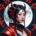 CYBeRPuNK+DeMoNGiRL 4枚目