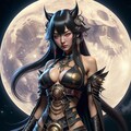 CYBeRPuNK+DeMoNGiRL 10枚目