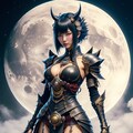 CYBeRPuNK+DeMoNGiRL 7枚目