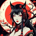 CYBeRPuNK+DeMoNGiRL 3枚目