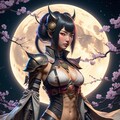 CYBeRPuNK+DeMoNGiRL 8枚目