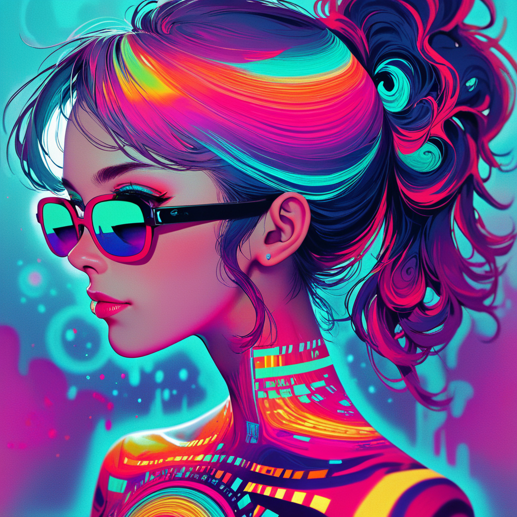 343 | の人気AIイラスト・グラビア