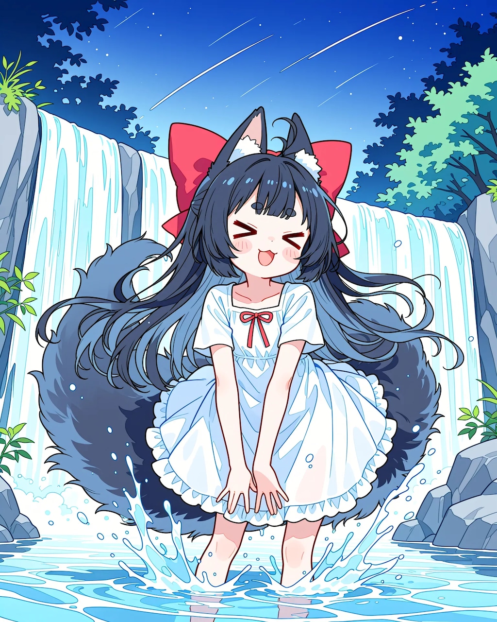 アウトドア