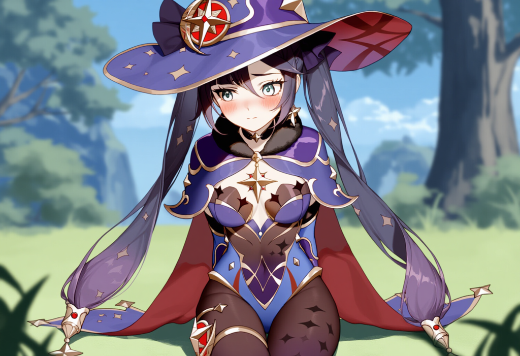 魔法使い①魔導書読む前に俺とえちえちしようぜ！