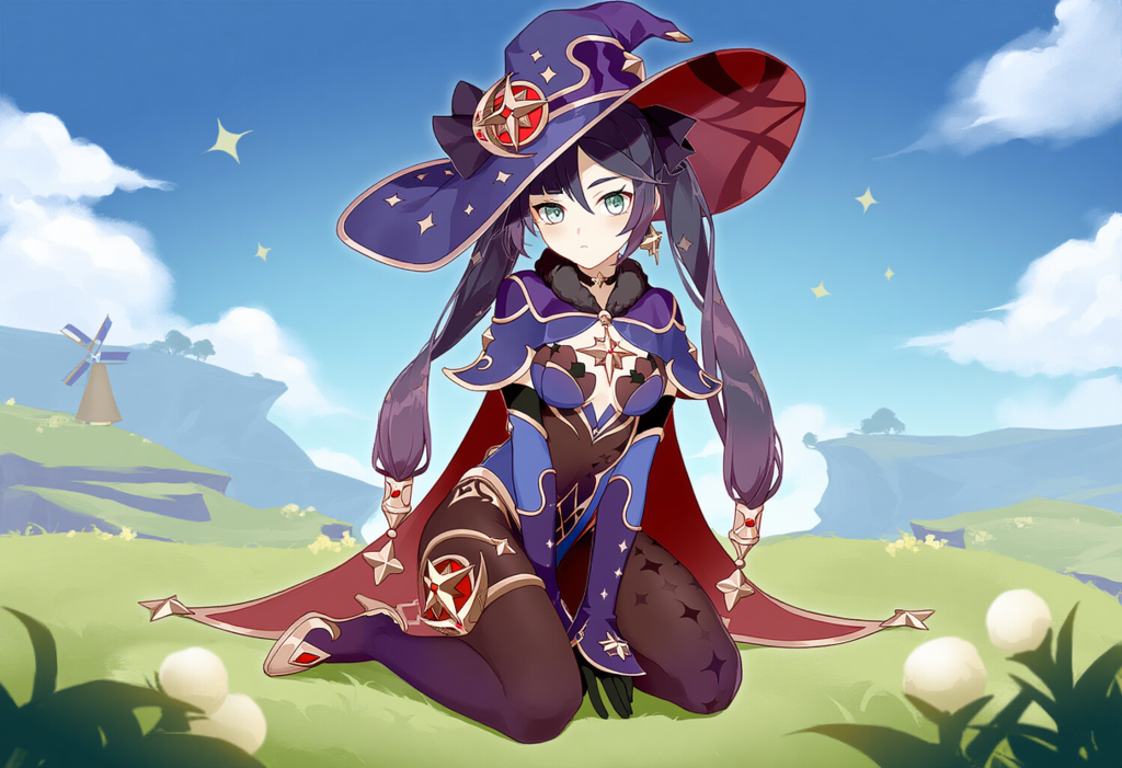 魔法使い①魔導書読む前に俺とえちえちしようぜ！