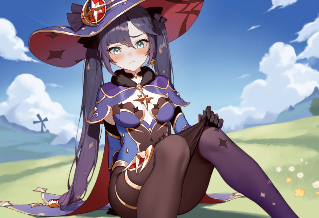 魔法使い①魔導書読む前に俺とえちえちしようぜ！