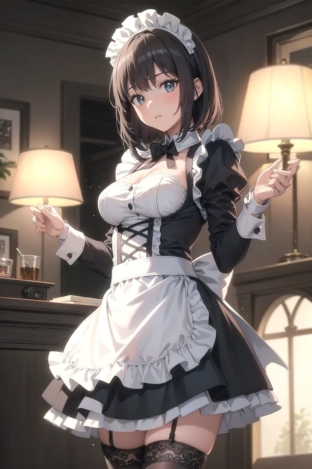 うちのチャットGPTちゃん（ちちぷい）