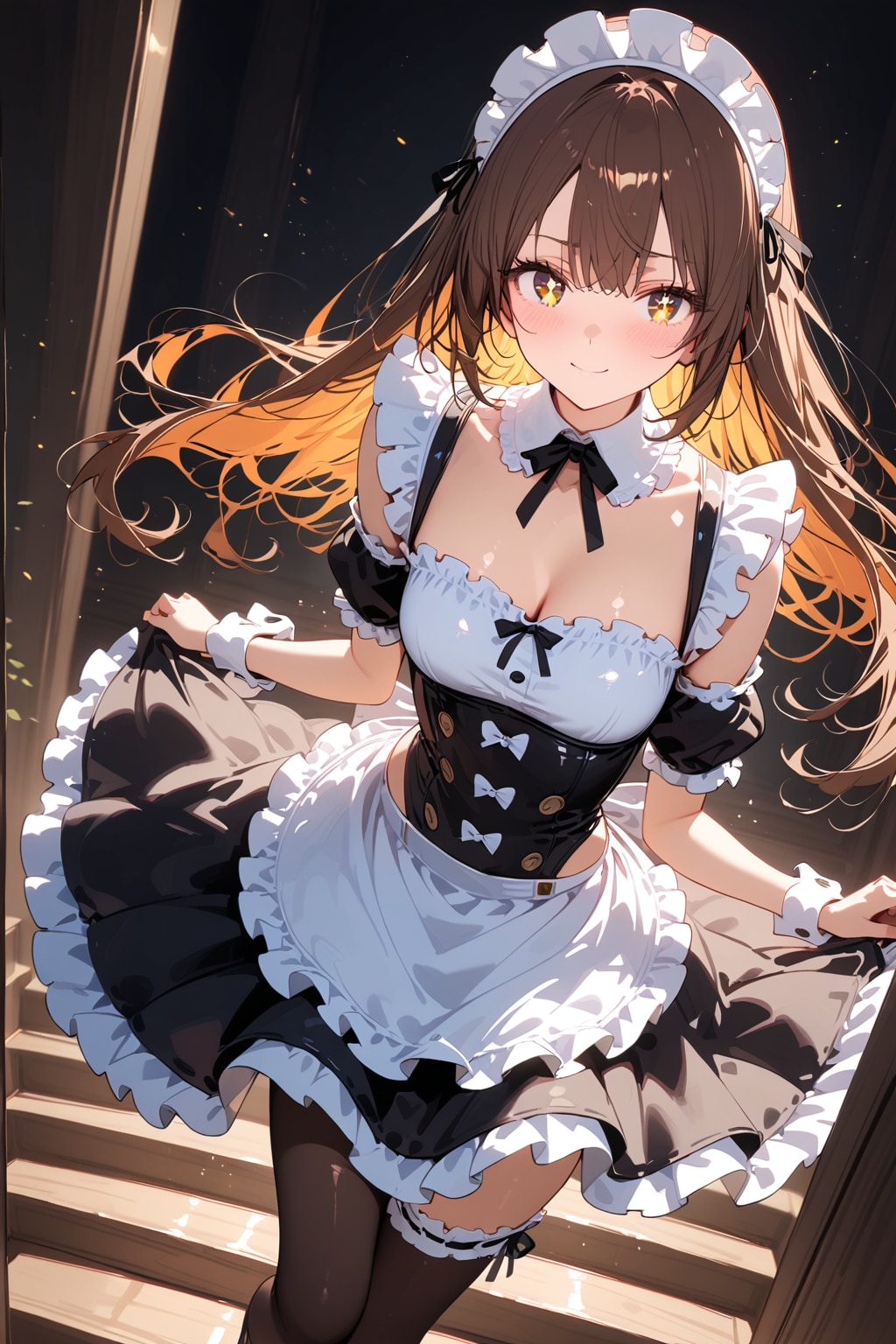 うちのチャットGPTちゃん（ちちぷい）