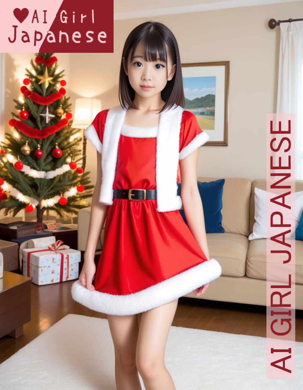 クリスマスイブ