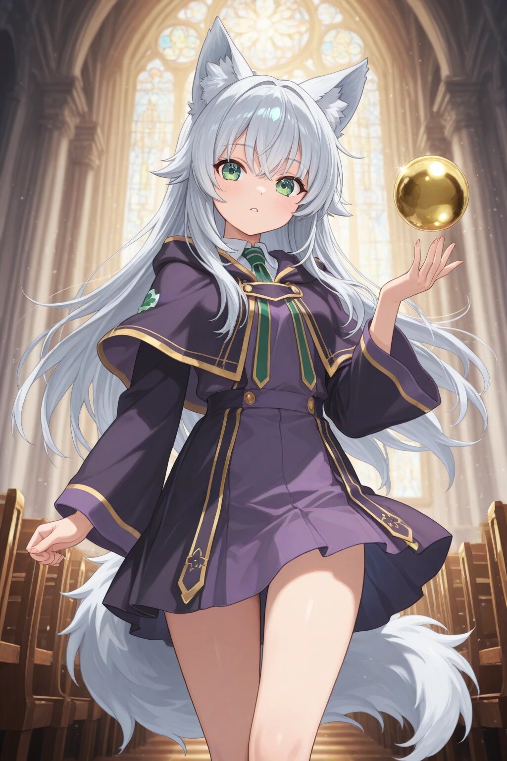 毎日ゴールデンボール