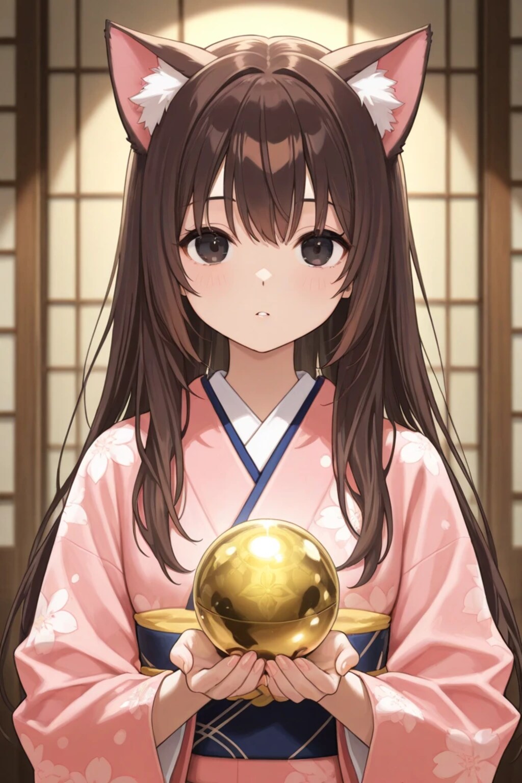 毎日ゴールデンボール