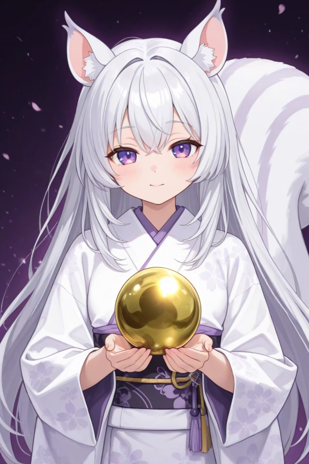 毎日ゴールデンボール
