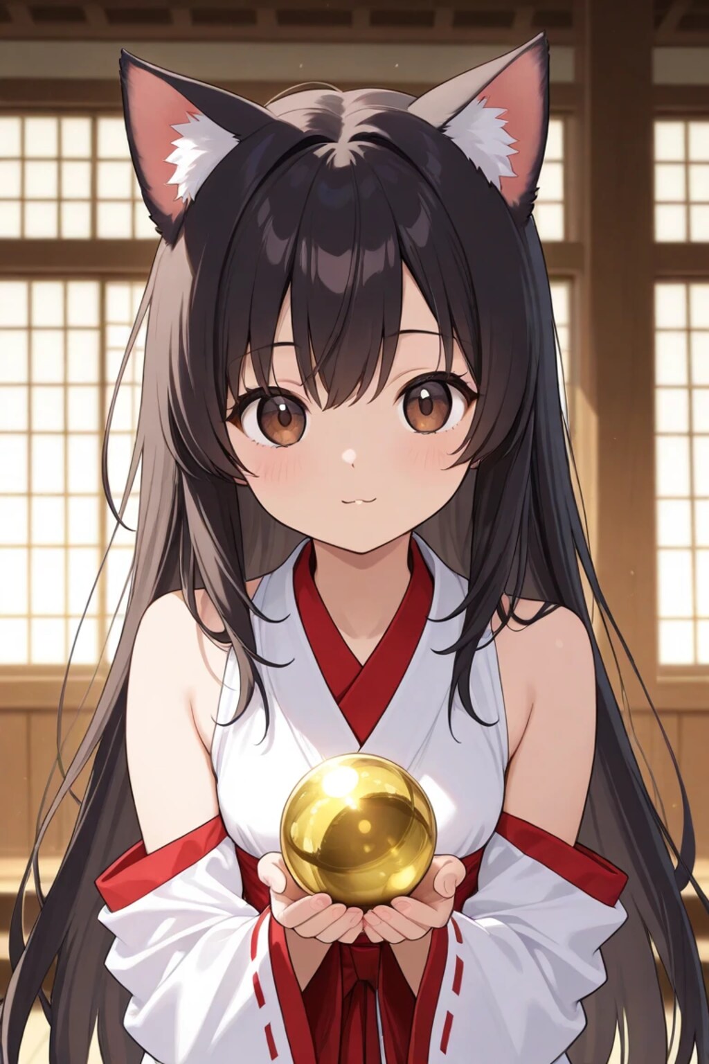 毎日ゴールデンボール