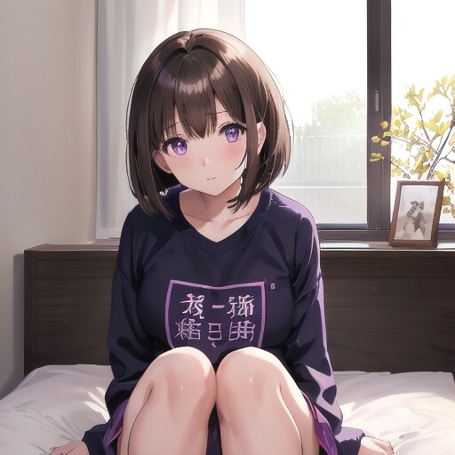 謎トレーナー | の人気AIイラスト・グラビア