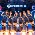 セガアトラスのEA SPORTS FC™ 26 12枚目