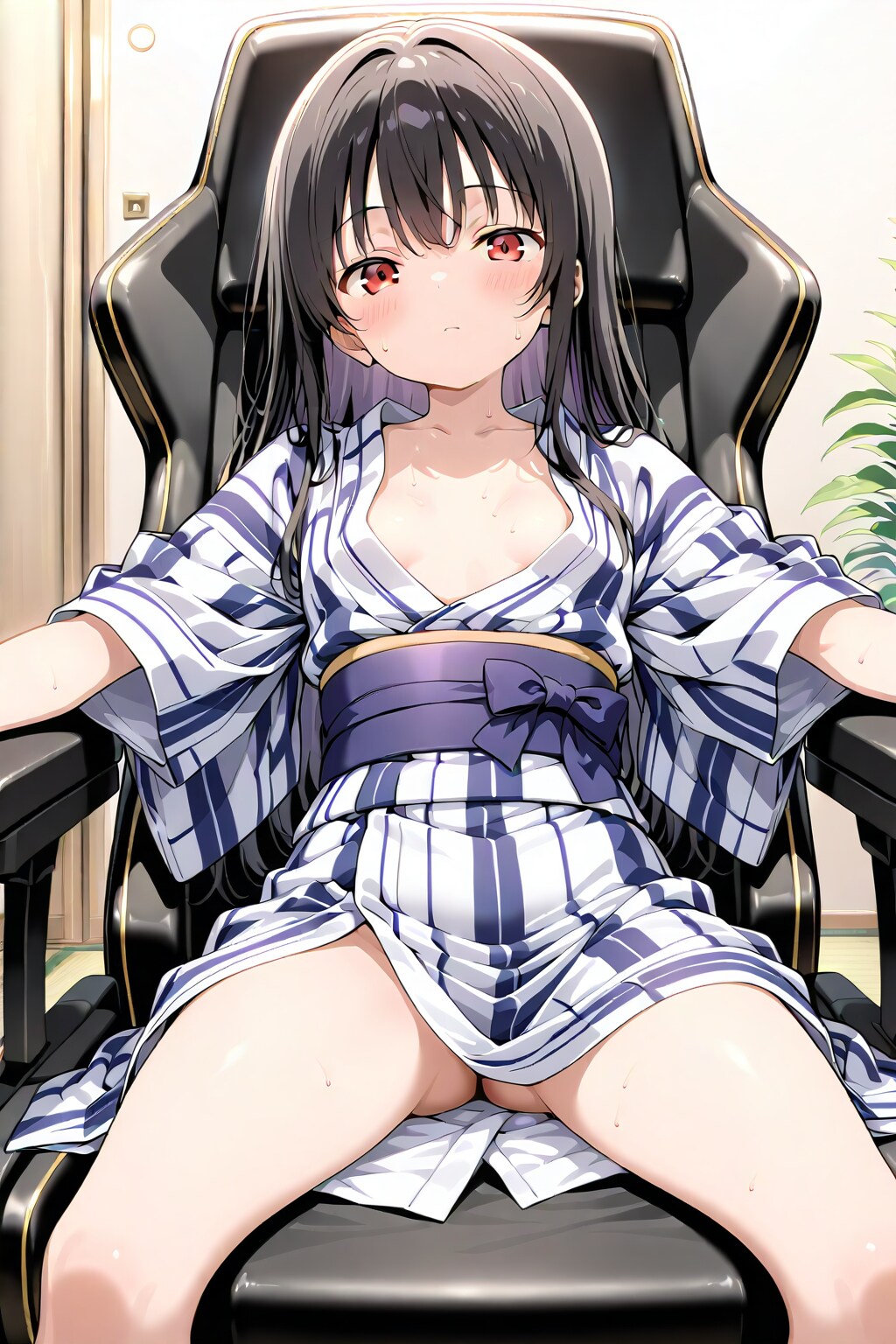 強はちょっと激しいわね……_20251210