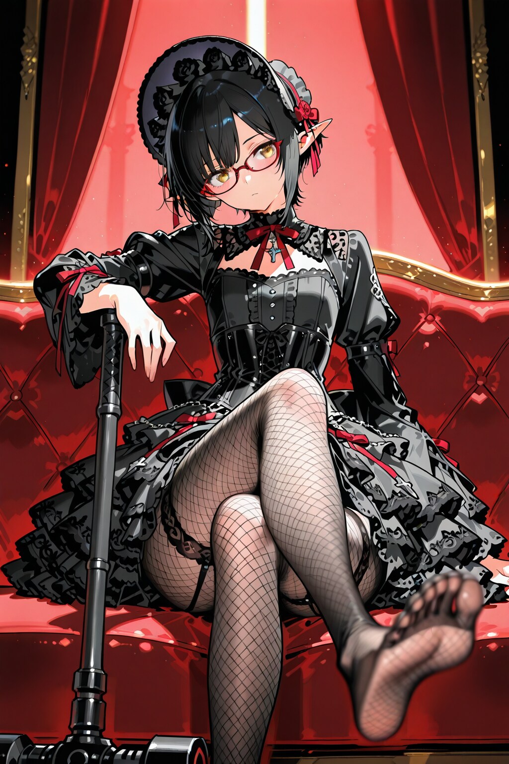 足裏
