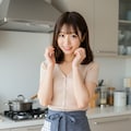 新米主婦の昼 2枚目