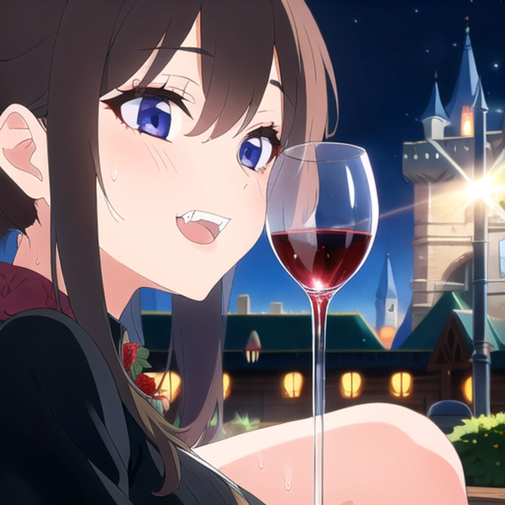 OPALにカンパーイ～ありがとうございました～