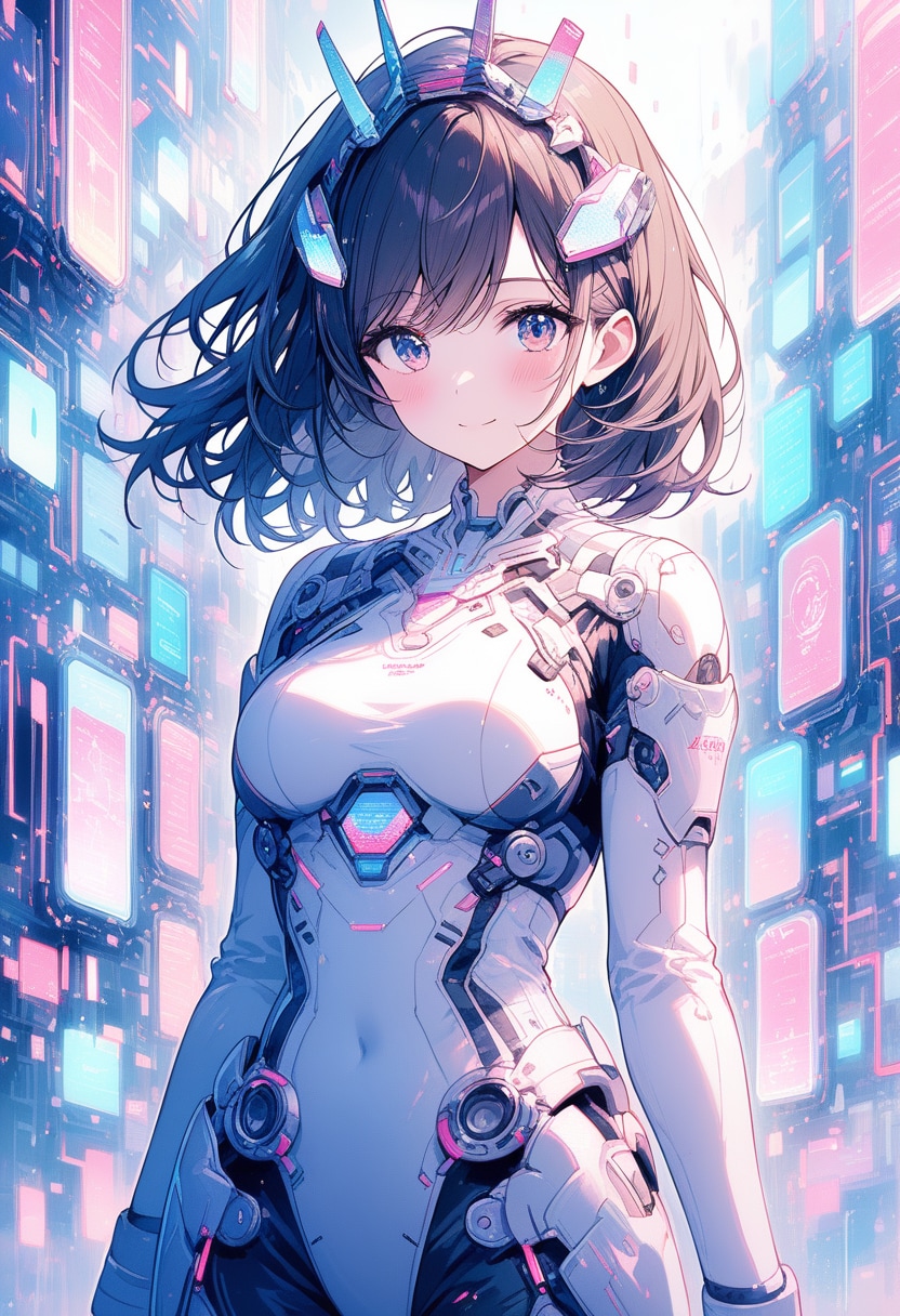 SF系プロテクトスーツ