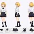 【ソルシエラ】理解が追いつく前に、全てが起きた 5枚目
