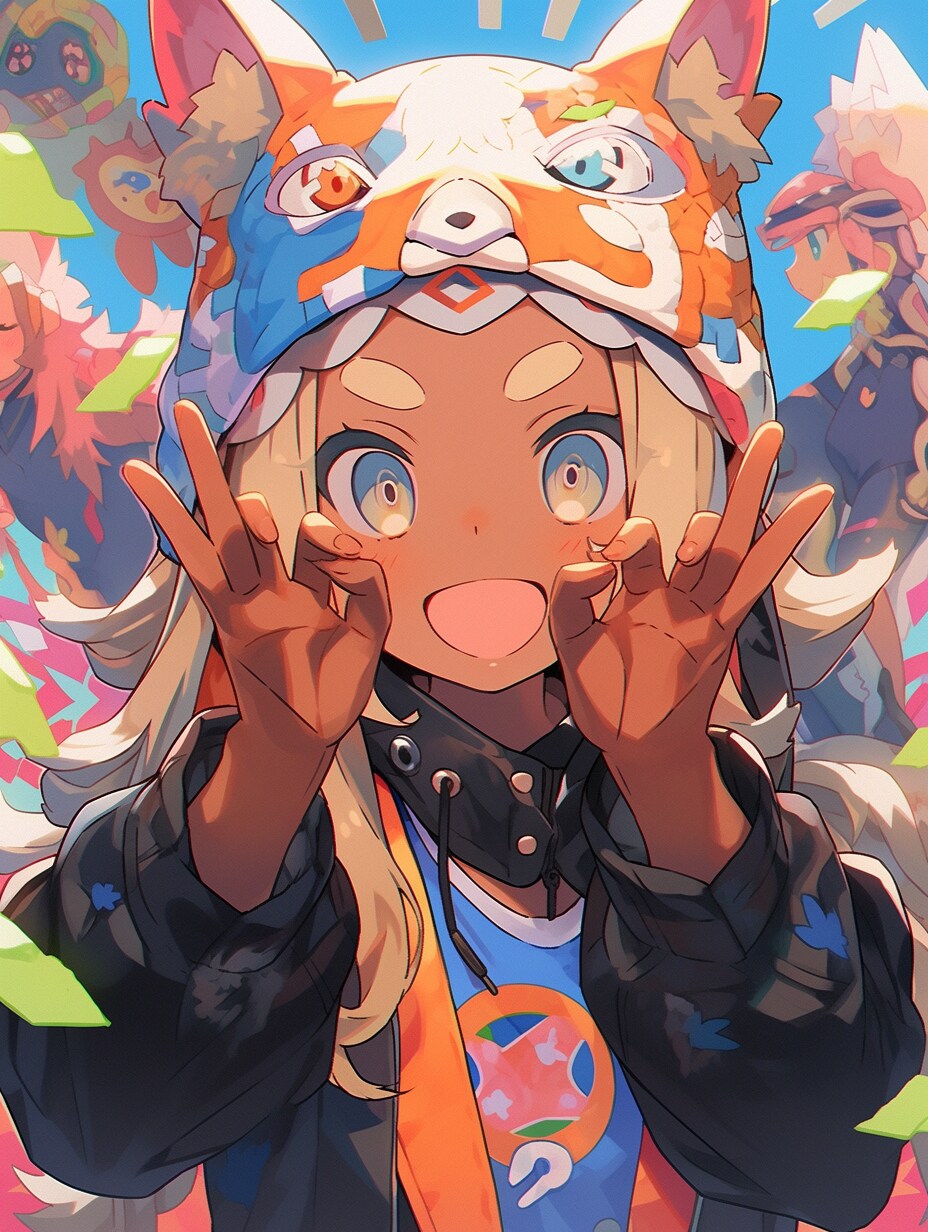 おけまる！